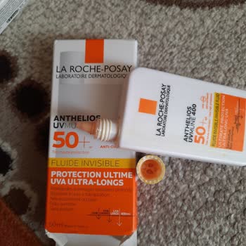 La Roche - Posay Lumina Beauty Sahte Güneş Kremi