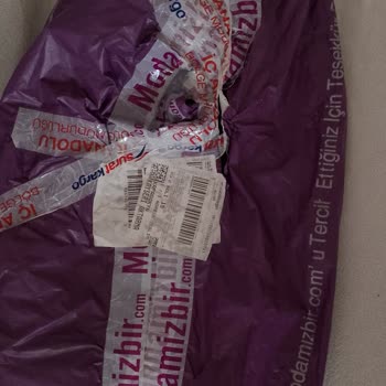 Sürat Kargo Hasarlı Kargo Eksik Ürünler