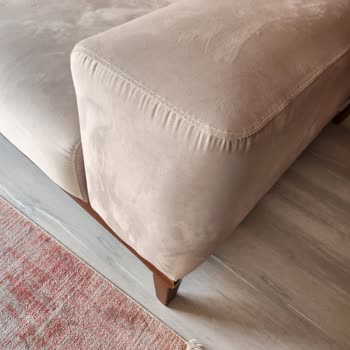 Me-te Döşeme (Antalya) 22.500 Verdik Resmen Çöpe Attık!