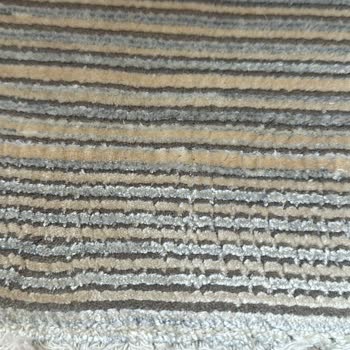 Yıltem Halı Yıkama (Kocaeli) Halılarımın Renkleri Ağardı, Kullanılmaz Hale Geldi