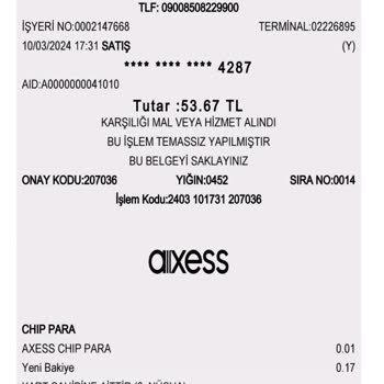 A101 Fazla Ödeme Çekilmiş