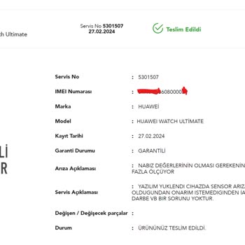Hepsiburada.com'un İlgisizliği Ve Yaşadığım Mağduriyet.