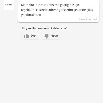 MNG Kargo Kargom Dağıtıma Çıkarılmıyor