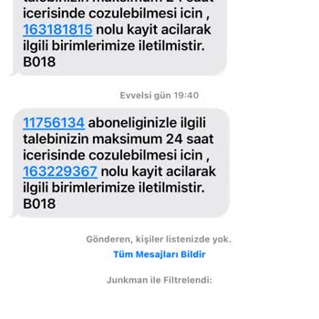 Superonline İnternet Kesintisi Ve Çözüm Beklentisi