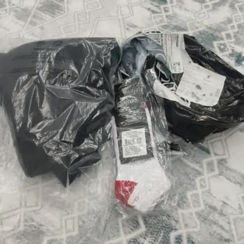Slazenger Eksik Ürün Gönderimi