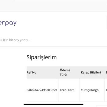 interpay Uygulama Satın Aldım Ne Telefona Bakıyorlar Ne Ulaşabiliyorum