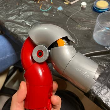 Dyson V12 Adaptör Kırılma Sorunu Ve Garanti Hayal Kırıklığı