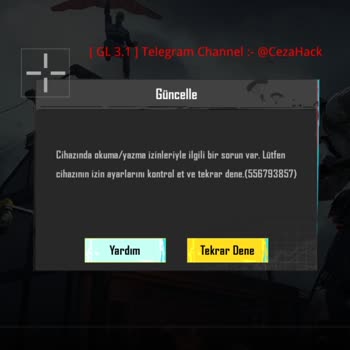 Xiaomi Okuma Ve Yazma İzinlerini Sorunu