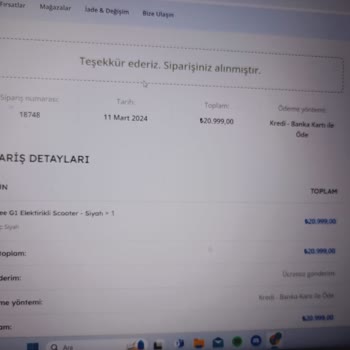 MIEKO MİEKO'dan Aldığım Ürüne Ulaşamıyorum.