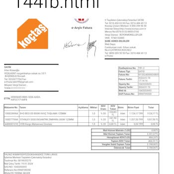 Black Decker Garanti Sorunu