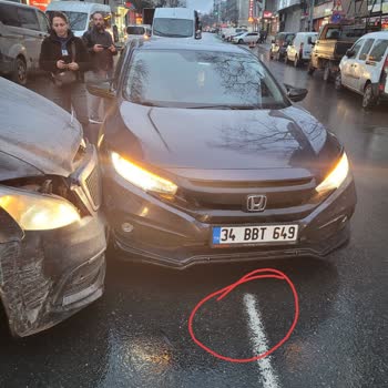 Anadolu Sigorta Ve SBM İtiraz Hakkı