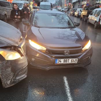 Anadolu Sigorta Ve SBM İtiraz Hakkı