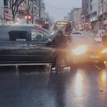 Anadolu Sigorta Ve SBM İtiraz Hakkı