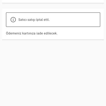 Sahibinden Param Güvende İle İlgili