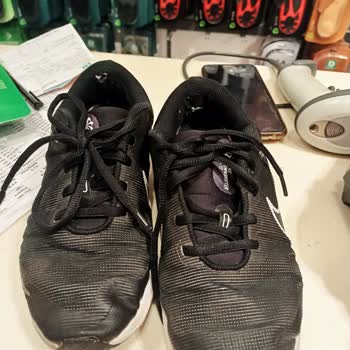 Deichmann Mağazası Sattığı Ürünün Arkasında Kesinlikle Durmuyor.
