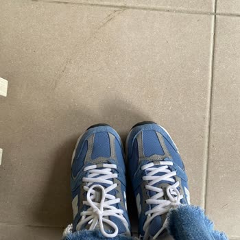 House Of Superstep New Balance 530 Ayakkabıyı İade Almamaları