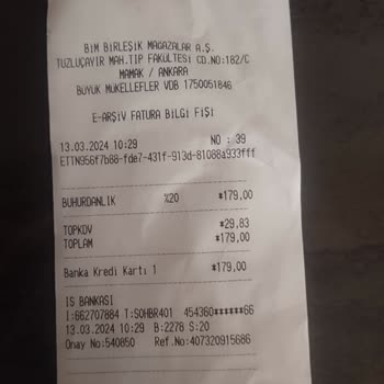 BİM Müşteri Memnuniyetsizliği: Zorla Satış Ve Kırık Ürün Sorunu