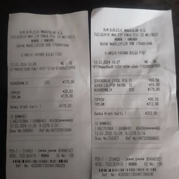 BİM Müşteri Memnuniyetsizliği: Zorla Satış Ve Kırık Ürün Sorunu