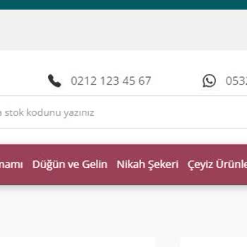 Gelincealisveris.com Gelince Alışverişe Ulaşılmıyor Ve Muhatap Yok