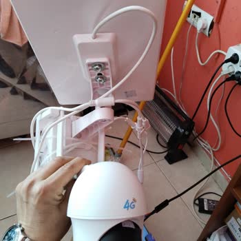 Yoosee 4G Sim Kart Uyumlu Kamera Memnuniyetsizliği