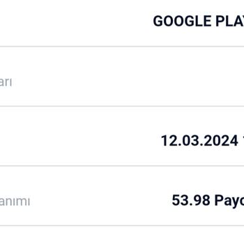 PUBG (Pubgmobile.com) Satın Aldığım Uc Gelmedi