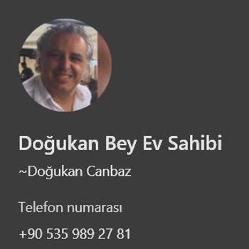 Sahibinden.com Üzerinden Kira Dolandırıcılığı Şikayeti