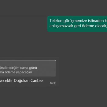 Sahibinden.com Üzerinden Kira Dolandırıcılığı Şikayeti