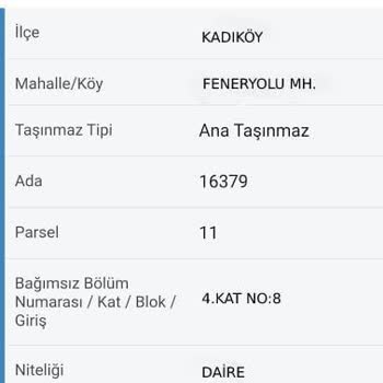 Sahibinden.com Üzerinden Kira Dolandırıcılığı Şikayeti