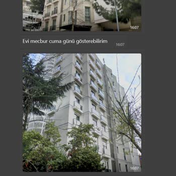 Sahibinden.com Üzerinden Kira Dolandırıcılığı Şikayeti