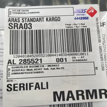 Perfume Point Online Alışveriş İade Sorunu