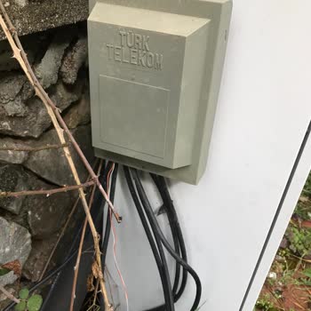 D-Smart Net D-Smart Port Bulunamadı Şikayeti Türk Telekom Altyapısı