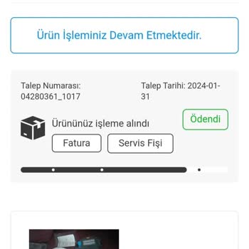 Homend Karaca Pişmanlıktır Al Ma Yın