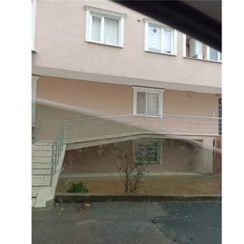 Scotty Kargomu Ben Evde Olmama Rağmen Teslim Etmedi
