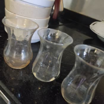 Afafet Termal Afafet Otel Tam Bir Fiyasko