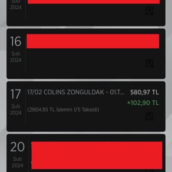 Ziraat Bankası Haksız Ve Mantıksız Bankkart Lira Kesintisi
