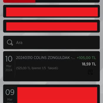Ziraat Bankası Haksız Ve Mantıksız Bankkart Lira Kesintisi