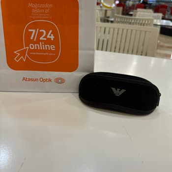 Atasun Optik Pişmanlıktır! Bir Daha Asla.