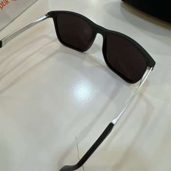 Atasun Optik Pişmanlıktır! Bir Daha Asla.