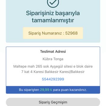 Besikte.com Telefonlar Meşgul Çalıyor