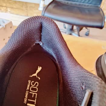 Toksöz Spor Kalite Beklentisi Ve Garanti Hayal Kırıklığı