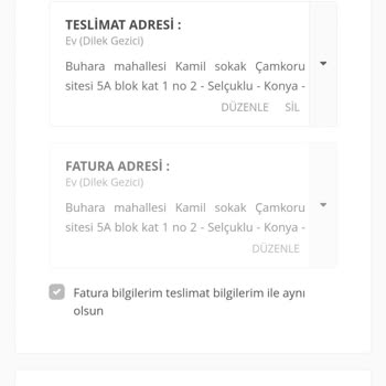 Daisy Line Art Sipariş Veremiyorum Kargo Seçenekleri Çıkmıyor Yardım Lütfen