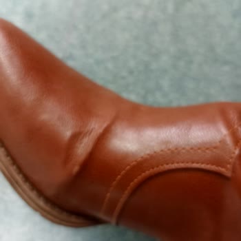Limoya Ayakkabı Limoya Mağduriyetimi Gidermiyor, Ürünleri Çok Kalitesiz