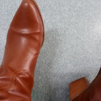 Limoya Ayakkabı Limoya Mağduriyetimi Gidermiyor, Ürünleri Çok Kalitesiz