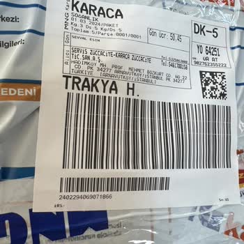 Karaca Züccaciye Karaca Lütfen Sorunumu Çözümle