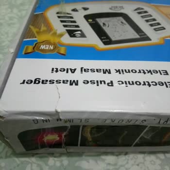 Medikaltec Ve Epttavm Ve PTT Kargo Lütfen İşinizi Ahlaklı Yapın