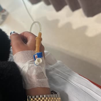 Eski Fırından Tatlı Yiyip Zehirlendim