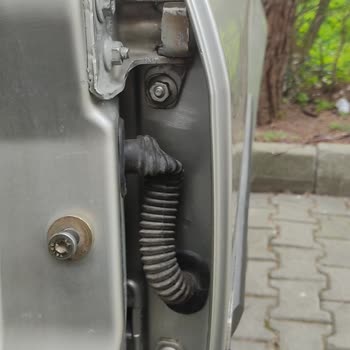 Özat Oto Servis Olumsuz Deneyim