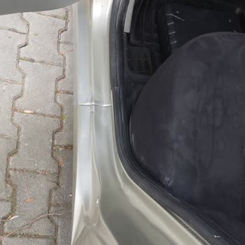 Özat Oto Servis Olumsuz Deneyim