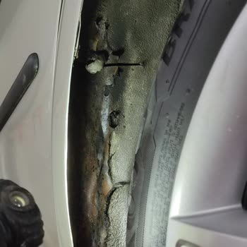 Özat Oto Servis Olumsuz Deneyim