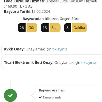 Millenicom'un İşbilmezliği Sonucu 1 Aydır İnternetimi Bağlayamaması